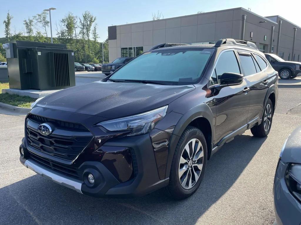subaru outback 2025 4S4BTANC5S3138168 image subaru outback 2025 4S4BTANC5S3138168 image