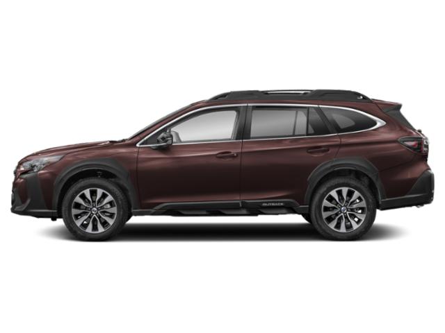 subaru outback 2025 4S4BTGND1S3226095 image subaru outback 2025 4S4BTGND1S3226095 image
