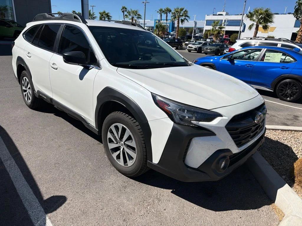 subaru outback 2025 4S4BTAAC7S3215077 image subaru outback 2025 4S4BTAAC7S3215077 image