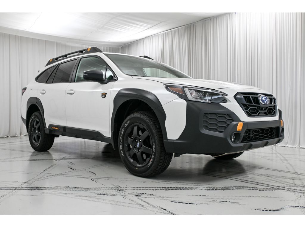 subaru outback 2025 4S4BTGUD1S3309298 image subaru outback 2025 4S4BTGUD1S3309298 image