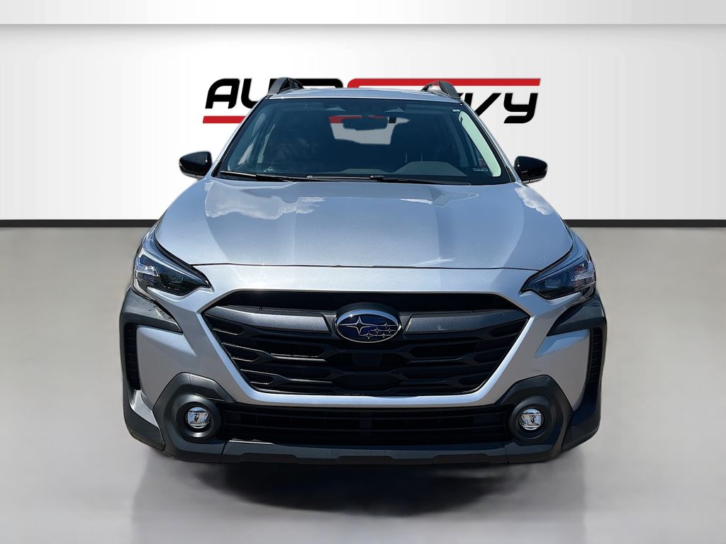 subaru outback 2025 4S4BTGND3S3297606 image subaru outback 2025 4S4BTGND3S3297606 image