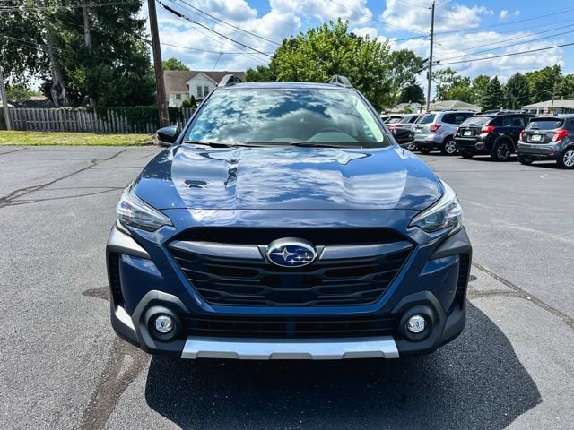 subaru outback 2025 4S4BTGND9S3114127 image subaru outback 2025 4S4BTGND9S3114127 image