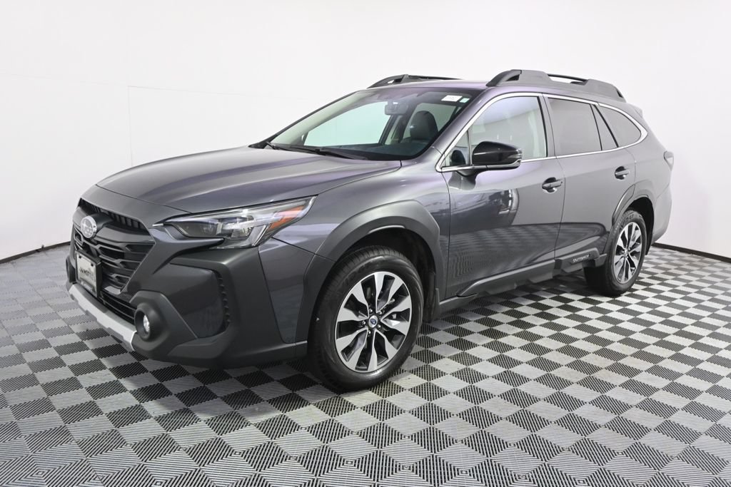 subaru outback 2025 4S4BTANC2S3142923 image subaru outback 2025 4S4BTANC2S3142923 image