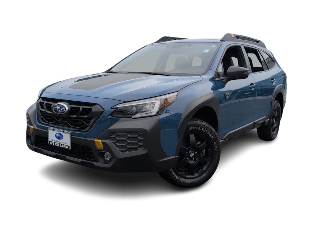 subaru outback 2025 4S4BTGUD8S3184932 image subaru outback 2025 4S4BTGUD8S3184932 image