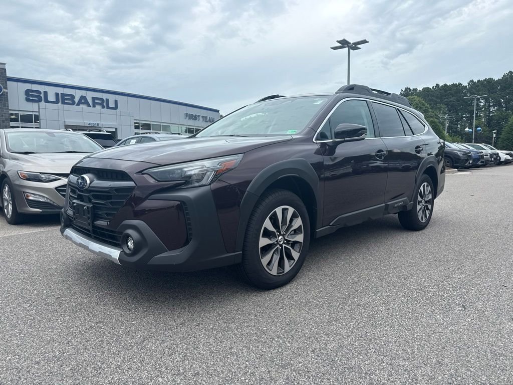 subaru outback 2025 4S4BTANC8S3336324 image subaru outback 2025 4S4BTANC8S3336324 image