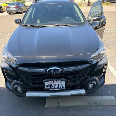 subaru outback 2025 4S4BTANC9S3119073 image subaru outback 2025 4S4BTANC9S3119073 image