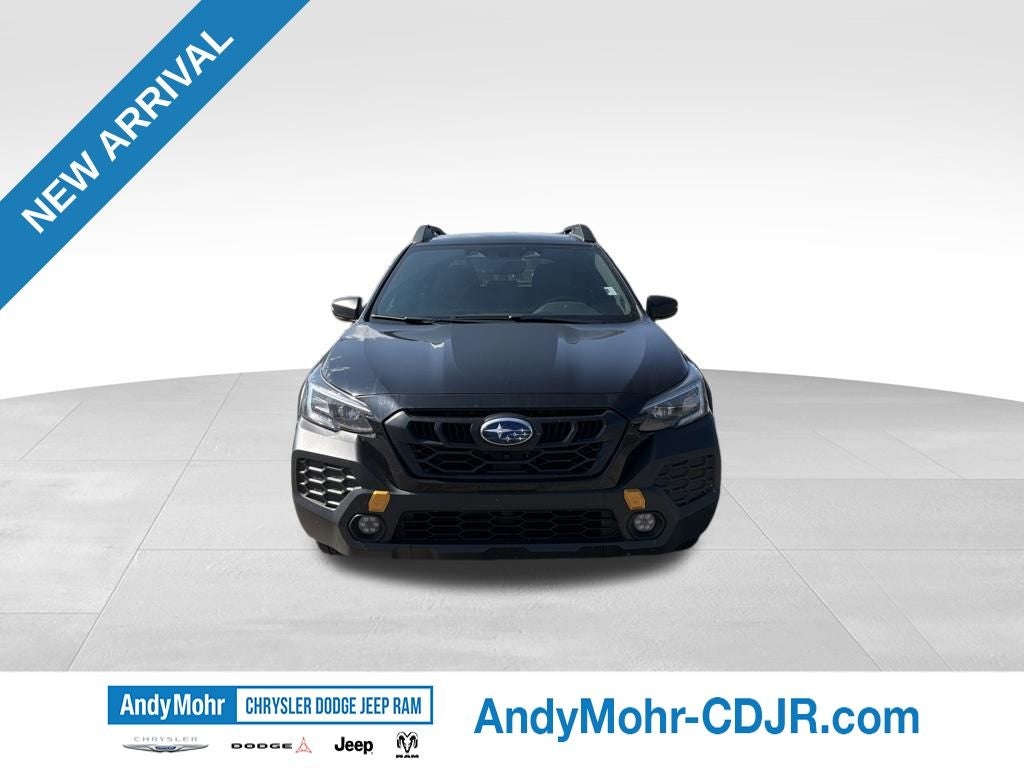 subaru outback 2025 4S4BTGUDXS3319330 image subaru outback 2025 4S4BTGUDXS3319330 image