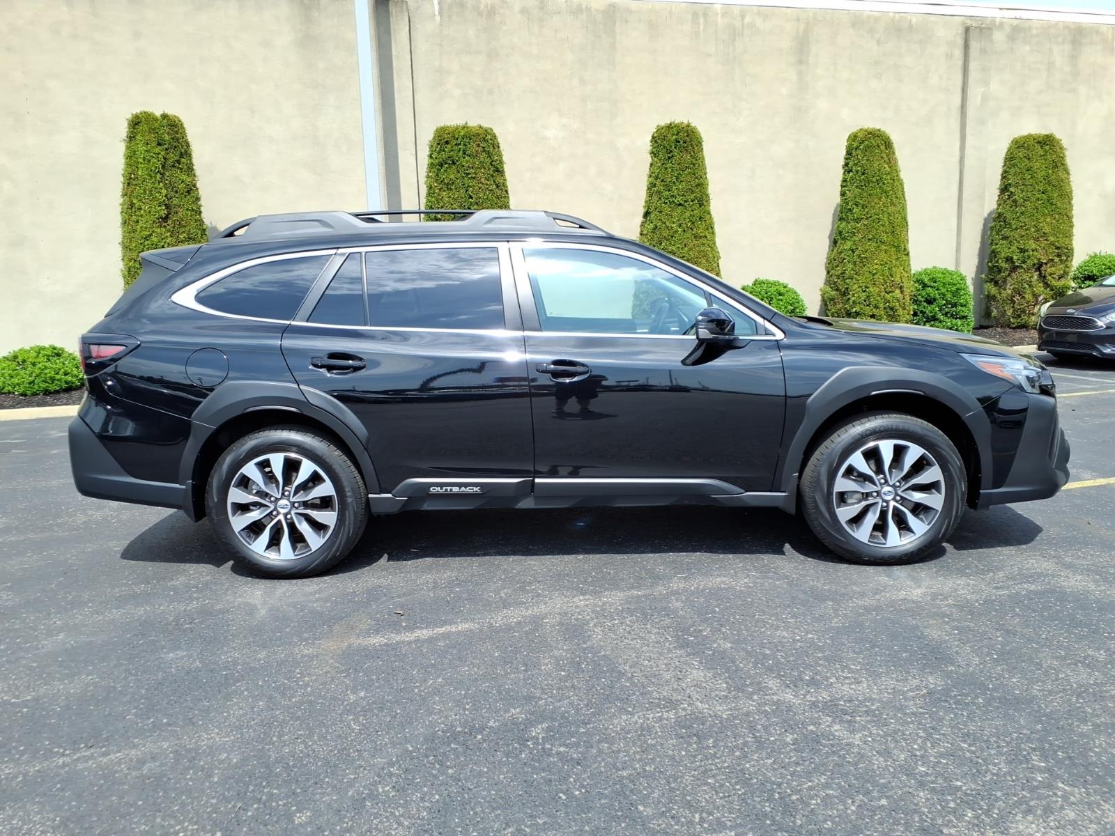subaru outback 2025 4S4BTANC3S3266313 image subaru outback 2025 4S4BTANC3S3266313 image
