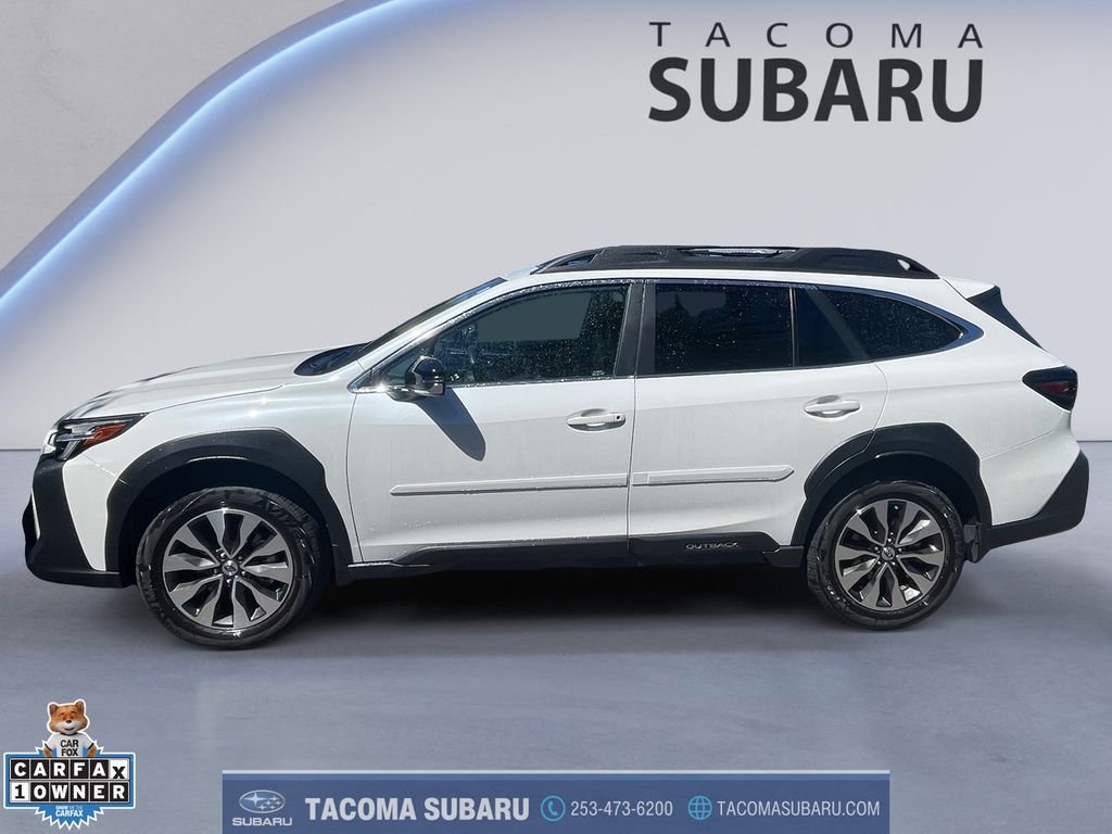 subaru outback 2025 4S4BTANC4S3243199 image subaru outback 2025 4S4BTANC4S3243199 image
