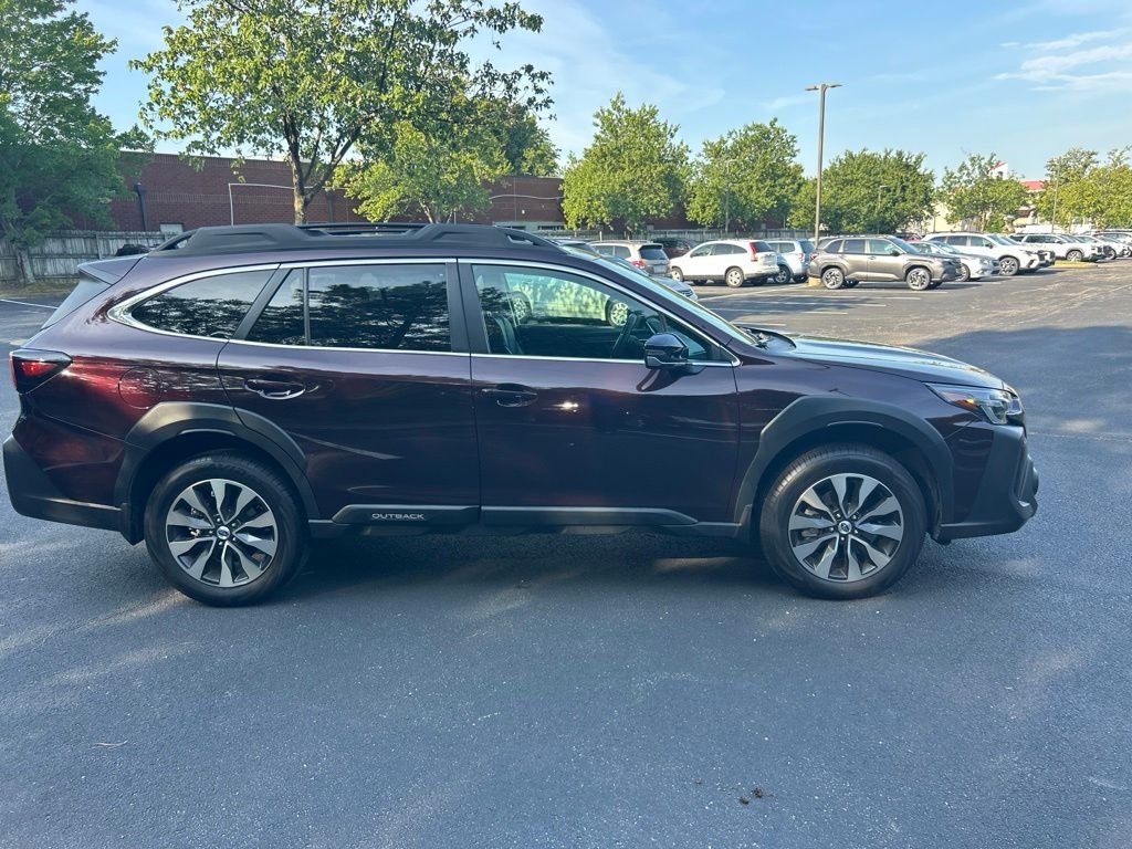 subaru outback 2025 4S4BTANC9S3137296 image subaru outback 2025 4S4BTANC9S3137296 image