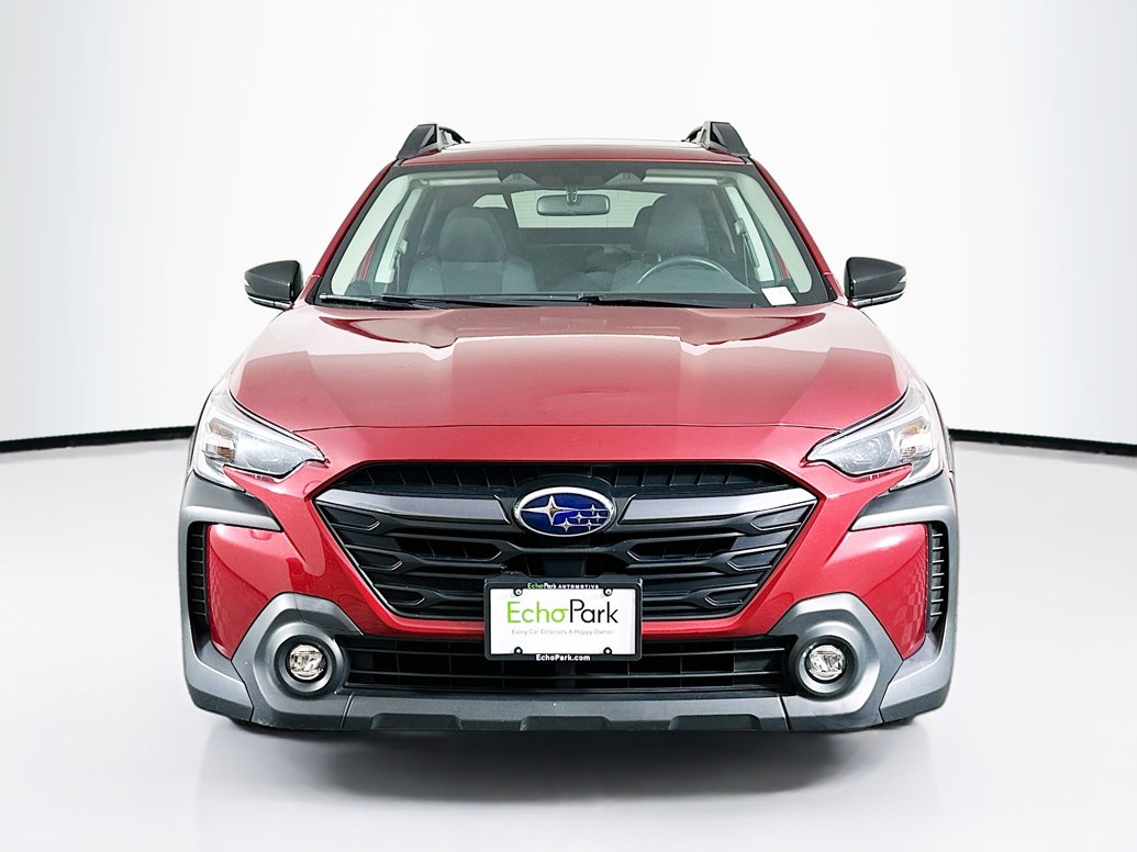 subaru outback 2025 4S4BTAFC3S3181020 image subaru outback 2025 4S4BTAFC3S3181020 image