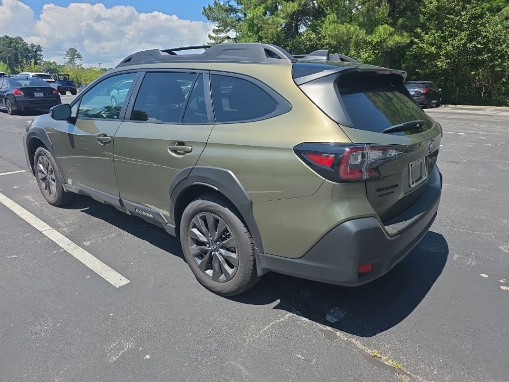 subaru outback 2025 4S4BTGLD7S3306780 image subaru outback 2025 4S4BTGLD7S3306780 image