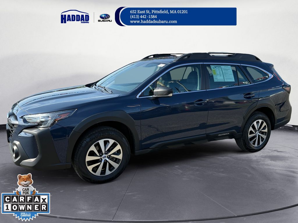subaru outback 2025 4S4BTAAC0S3319149 image subaru outback 2025 4S4BTAAC0S3319149 image