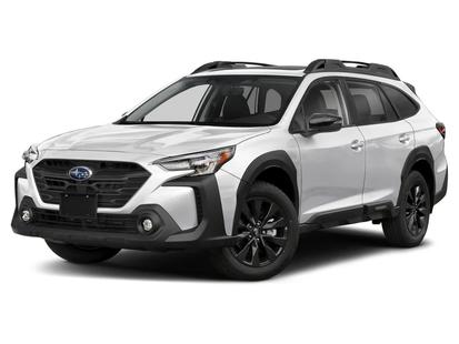 subaru outback 2025 4S4BTGLD1S3122161 image subaru outback 2025 4S4BTGLD1S3122161 image