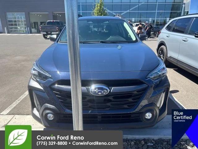 subaru outback 2025 4S4BTAAC7S3113195 image subaru outback 2025 4S4BTAAC7S3113195 image