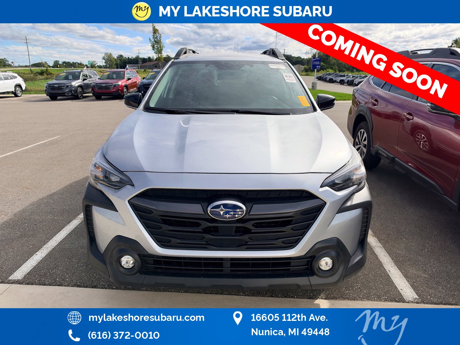 subaru outback 2025 4S4BTADC0S3334617 image subaru outback 2025 4S4BTADC0S3334617 image