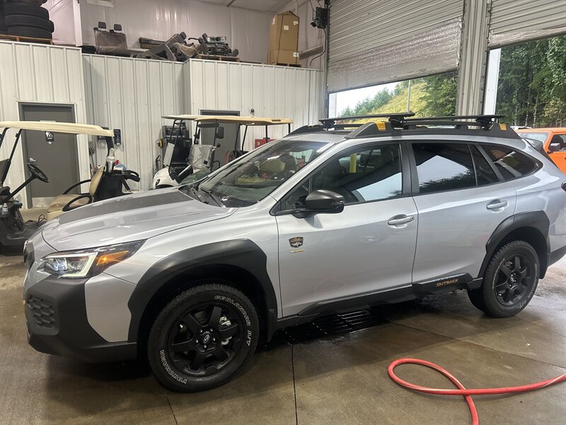 subaru outback 2025 4S4BTGUD0S3185704 image subaru outback 2025 4S4BTGUD0S3185704 image