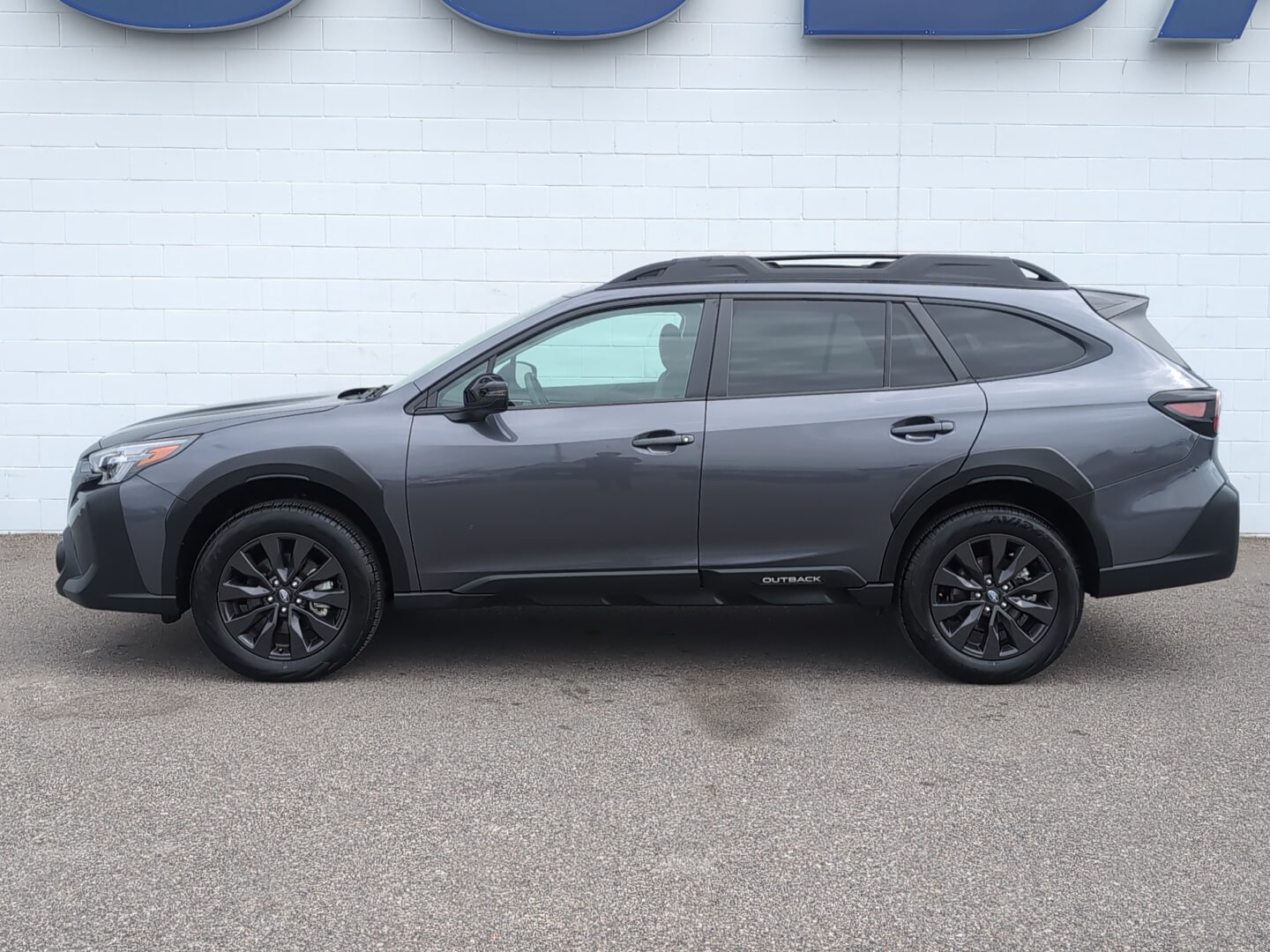subaru outback 2025 4S4BTALC5S3250648 image subaru outback 2025 4S4BTALC5S3250648 image