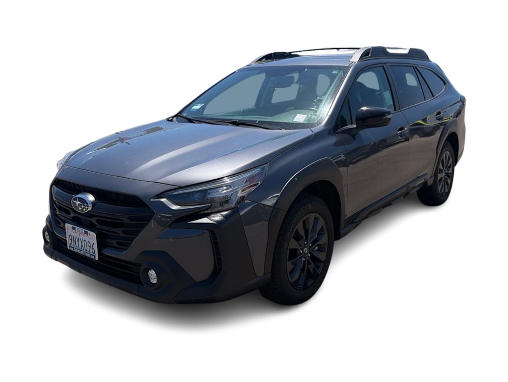 subaru outback 2025 4S4BTALC2S3102120 image subaru outback 2025 4S4BTALC2S3102120 image