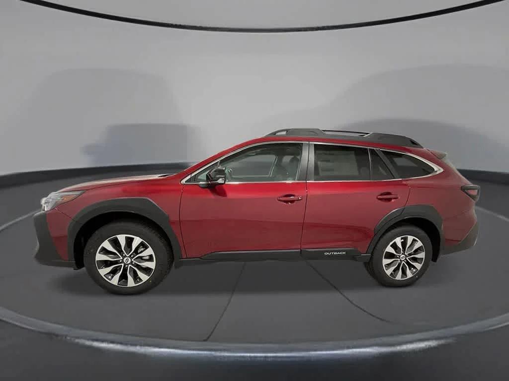 subaru outback 2025 4S4BTGND6S3314544 image subaru outback 2025 4S4BTGND6S3314544 image