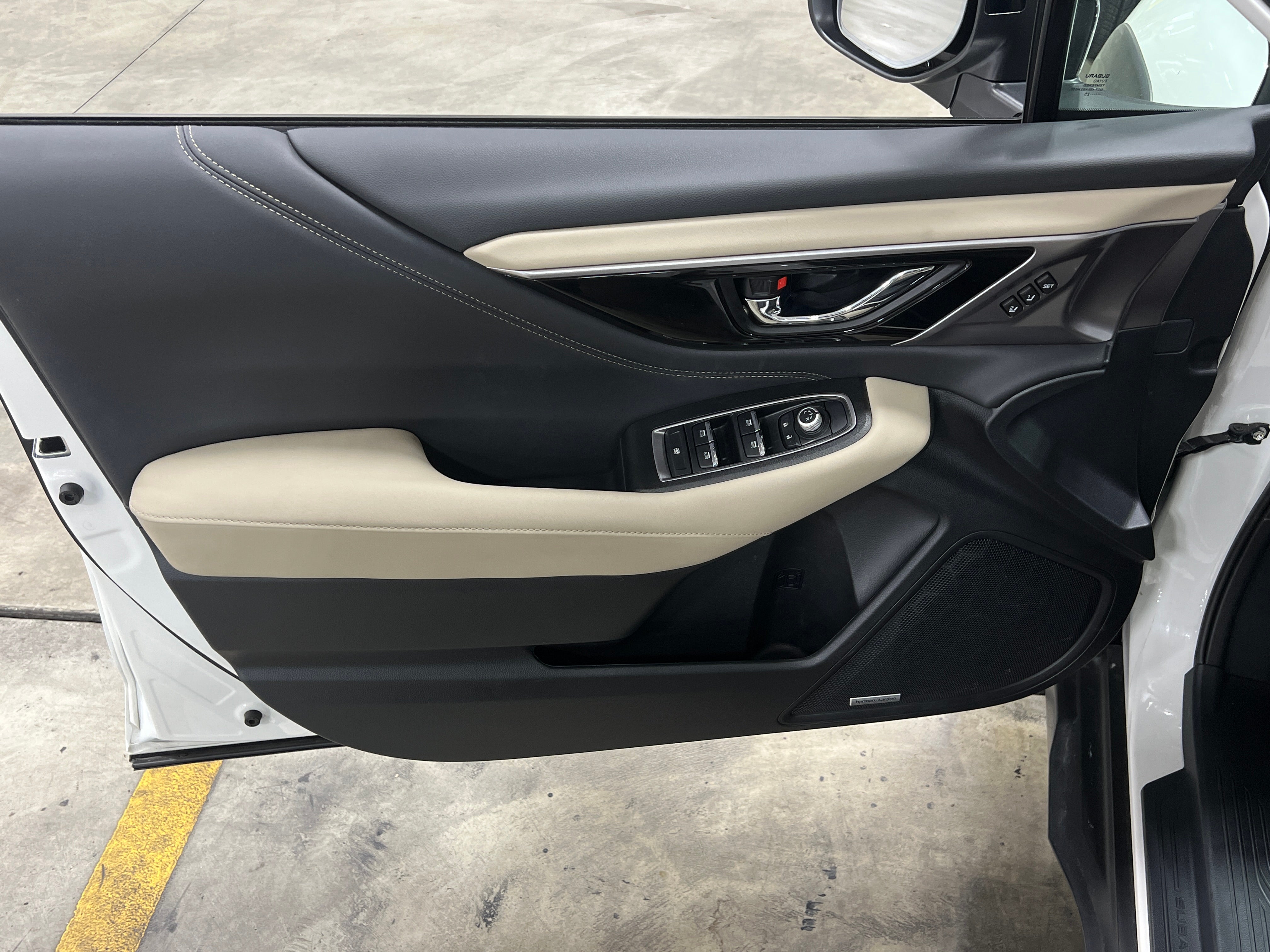 subaru outback 2025 4S4BTANC8S3258658 image subaru outback 2025 4S4BTANC8S3258658 image