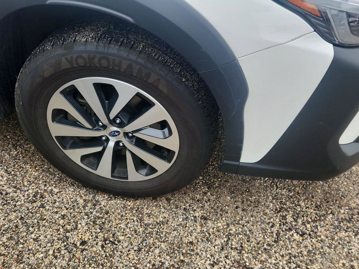 subaru outback 2025 4S4BTAAC0S3145681 image subaru outback 2025 4S4BTAAC0S3145681 image