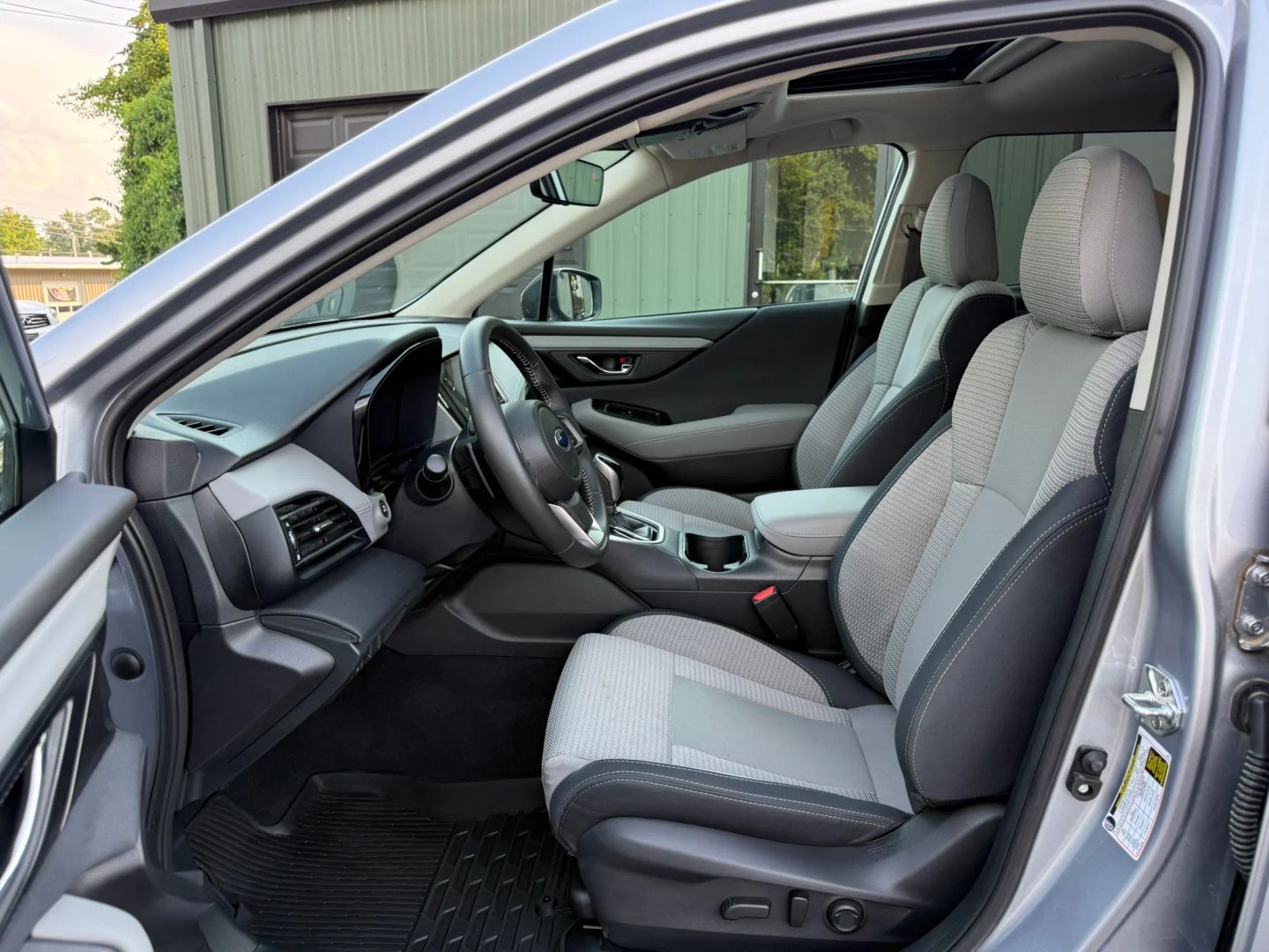 subaru outback 2025 4S4BTAFC7S3268242 image subaru outback 2025 4S4BTAFC7S3268242 image