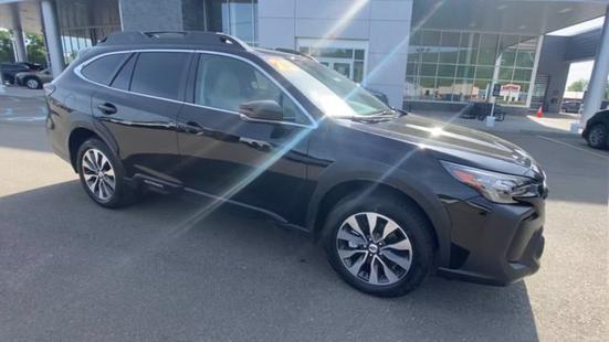 subaru outback 2025 4S4BTANCXS3264204 image subaru outback 2025 4S4BTANCXS3264204 image