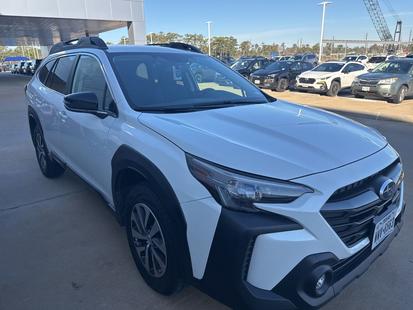 subaru outback 2025 4S4BTADC6S3290333 image subaru outback 2025 4S4BTADC6S3290333 image