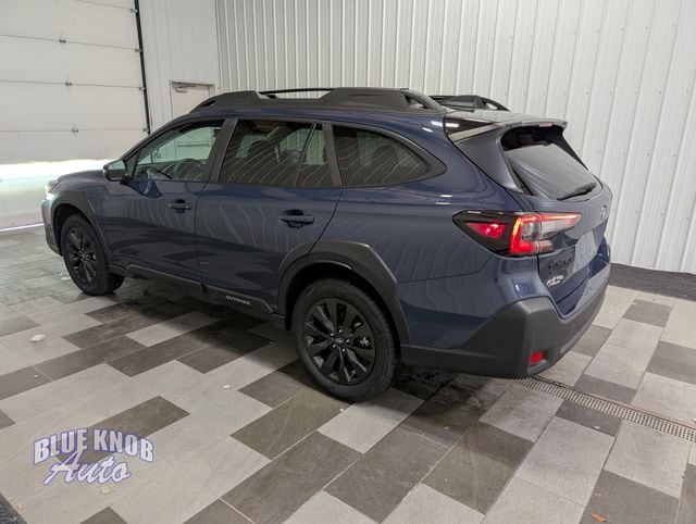 subaru outback 2025 4S4BTALC1S3251750 image subaru outback 2025 4S4BTALC1S3251750 image