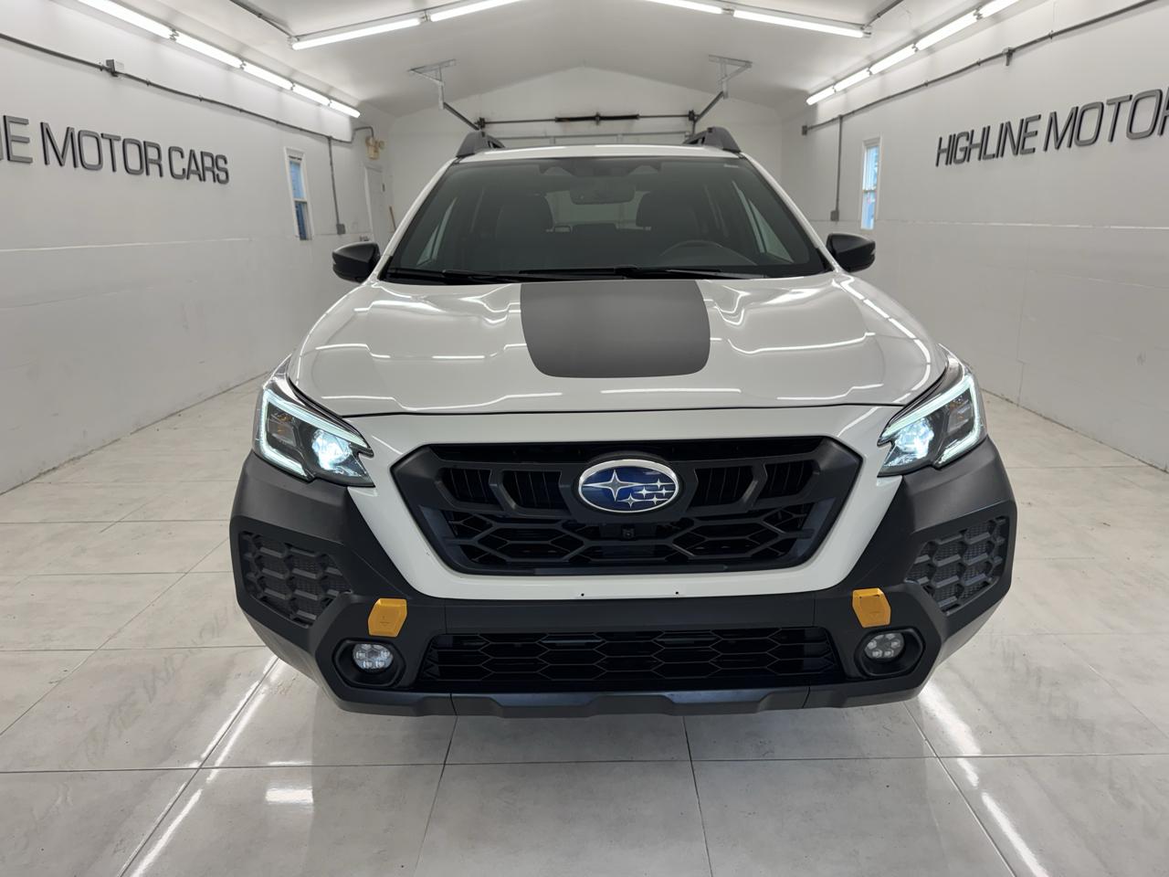 subaru outback 2025 4S4BTGUD0S3112137 image subaru outback 2025 4S4BTGUD0S3112137 image