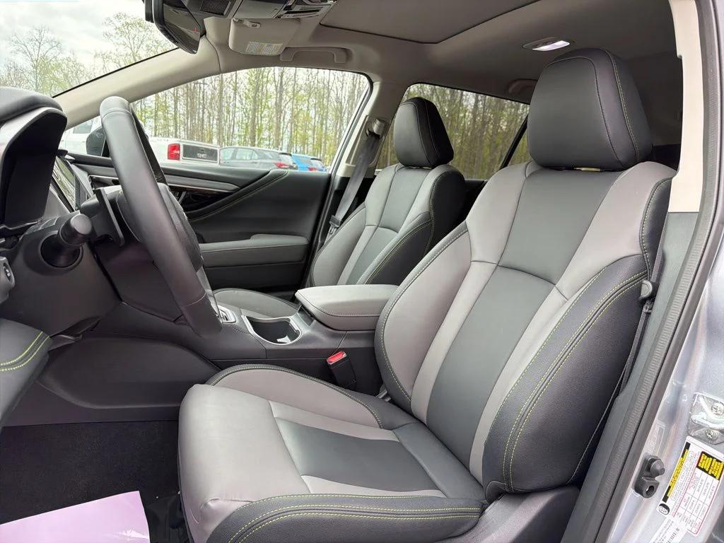 subaru outback 2025 4S4BTALC1S3283680 image subaru outback 2025 4S4BTALC1S3283680 image