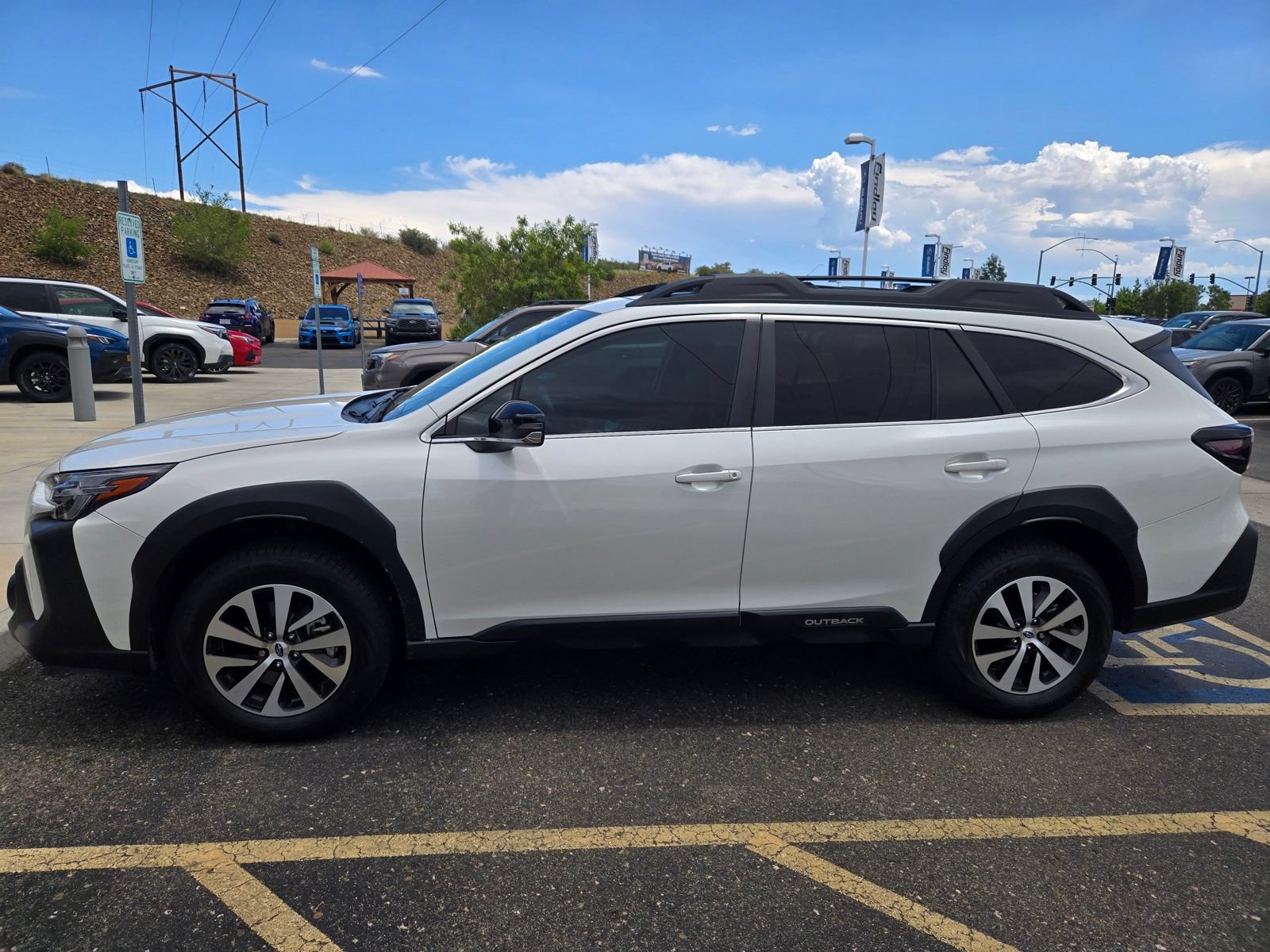 subaru outback 2025 4S4BTAFC5S3298243 image subaru outback 2025 4S4BTAFC5S3298243 image