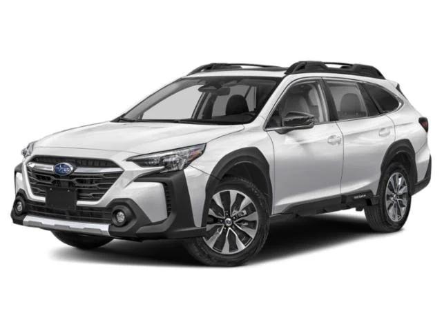 subaru outback 2025 4S4BTANC4S3336191 image subaru outback 2025 4S4BTANC4S3336191 image