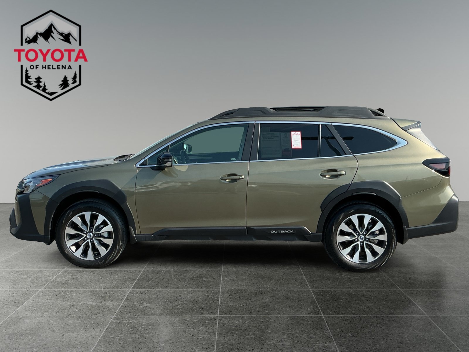 subaru outback 2025 4S4BTANC7S3260725 image subaru outback 2025 4S4BTANC7S3260725 image