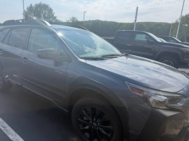 subaru outback 2025 4S4BTGLDXS3117251 image subaru outback 2025 4S4BTGLDXS3117251 image