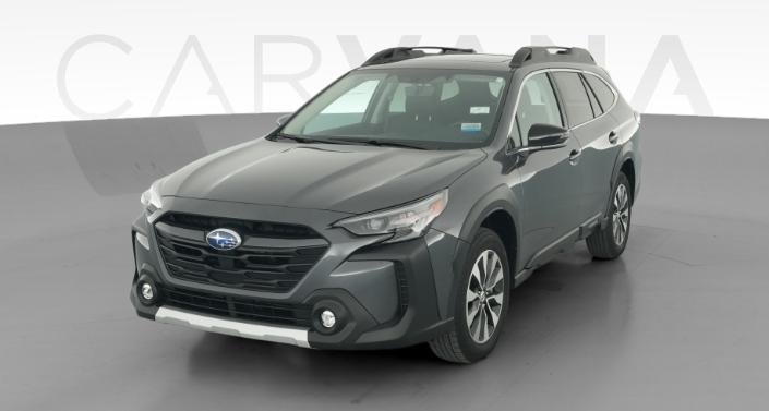 subaru outback 2025 4S4BTGND6S3234810 image subaru outback 2025 4S4BTGND6S3234810 image