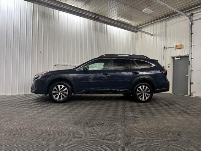 subaru outback 2025 4S4BTADCXS3191076 image subaru outback 2025 4S4BTADCXS3191076 image
