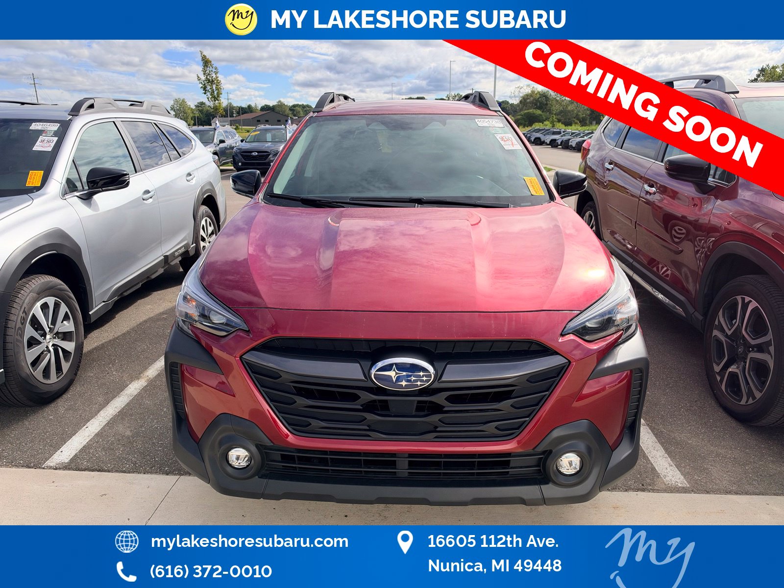 subaru outback 2025 4S4BTADC0S3333063 image subaru outback 2025 4S4BTADC0S3333063 image