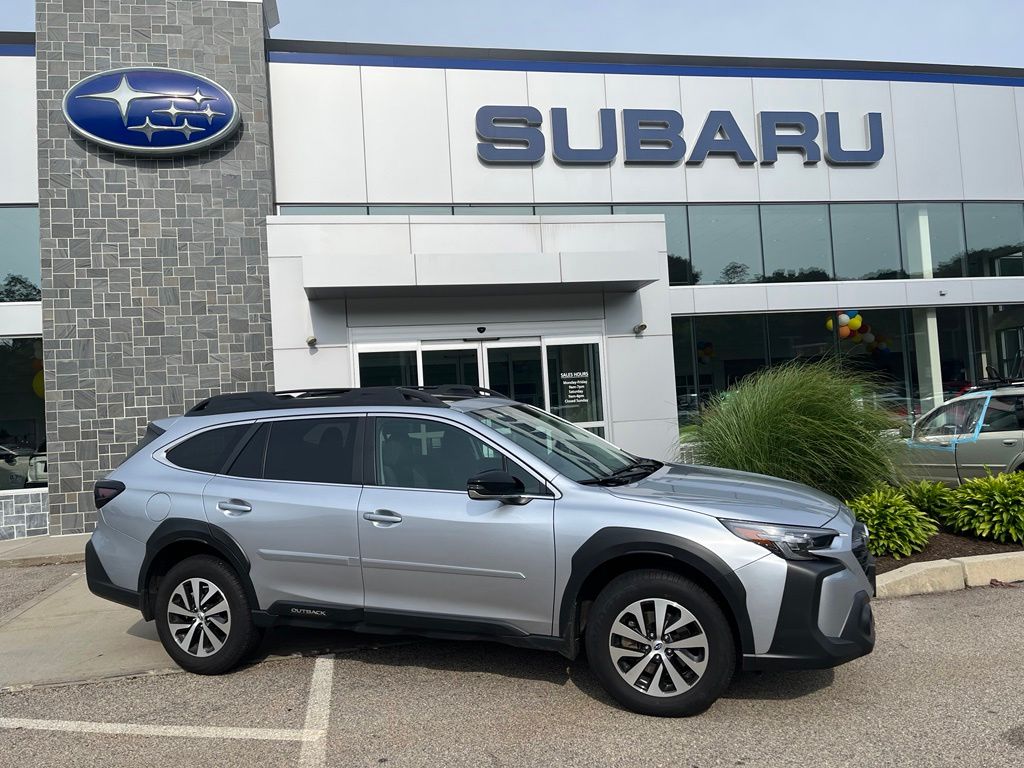 subaru outback 2025 4S4BTAFC7S3269021 image subaru outback 2025 4S4BTAFC7S3269021 image