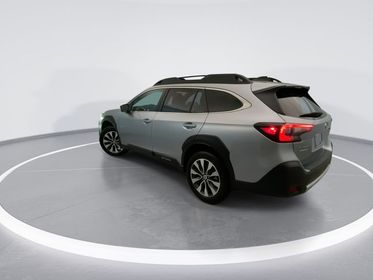 subaru outback 2025 4S4BTGND9S3286481 image subaru outback 2025 4S4BTGND9S3286481 image