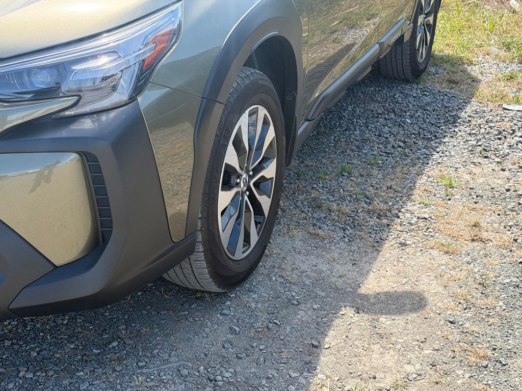subaru outback 2025 4S4BTANC3S3154434 image subaru outback 2025 4S4BTANC3S3154434 image