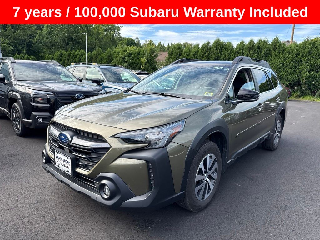 subaru outback 2025 4S4BTADCXS3293283 image subaru outback 2025 4S4BTADCXS3293283 image