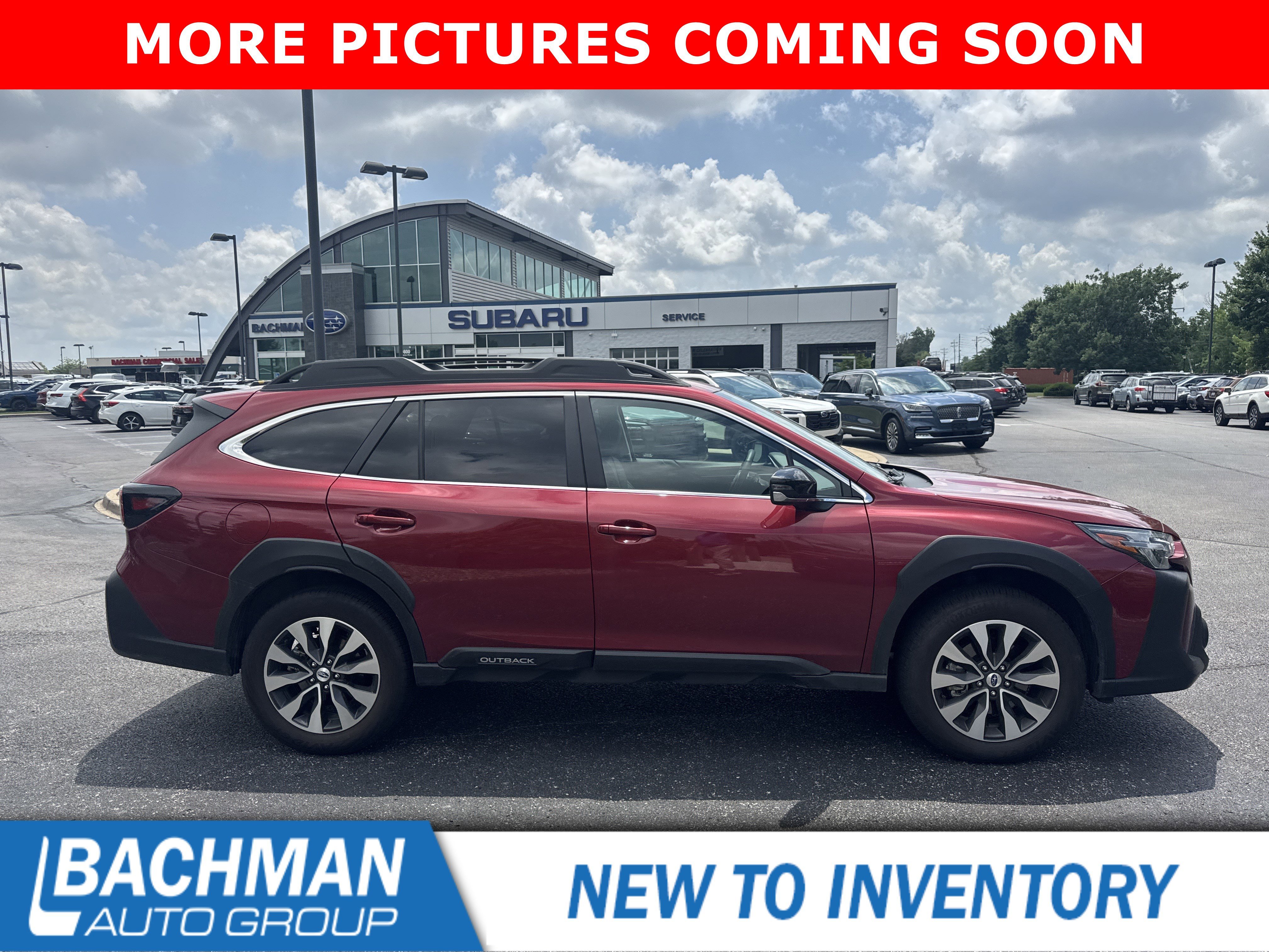 subaru outback 2025 4S4BTANC3S3271768 image subaru outback 2025 4S4BTANC3S3271768 image