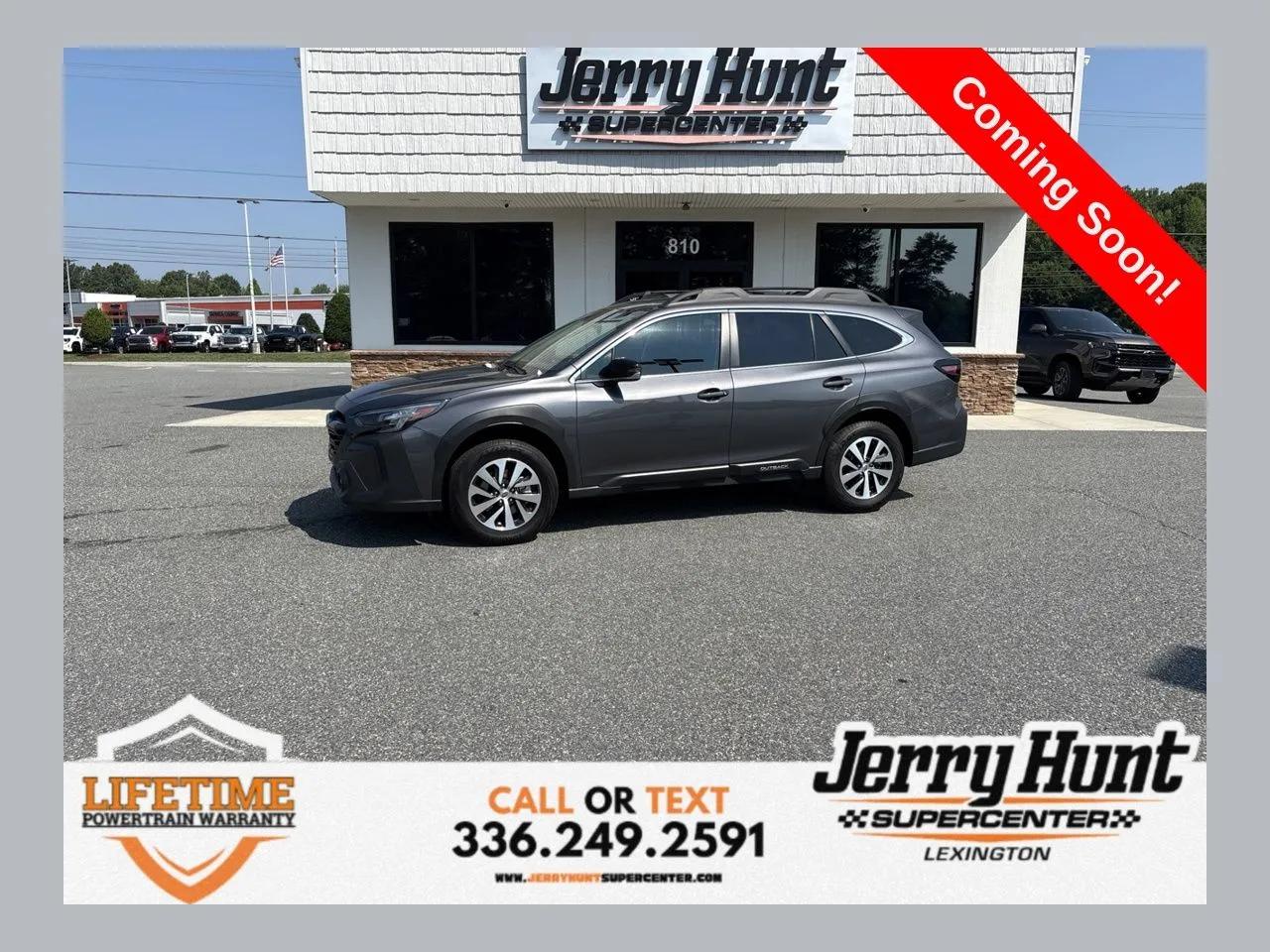 subaru outback 2025 4S4BTAFC2S3182515 image subaru outback 2025 4S4BTAFC2S3182515 image