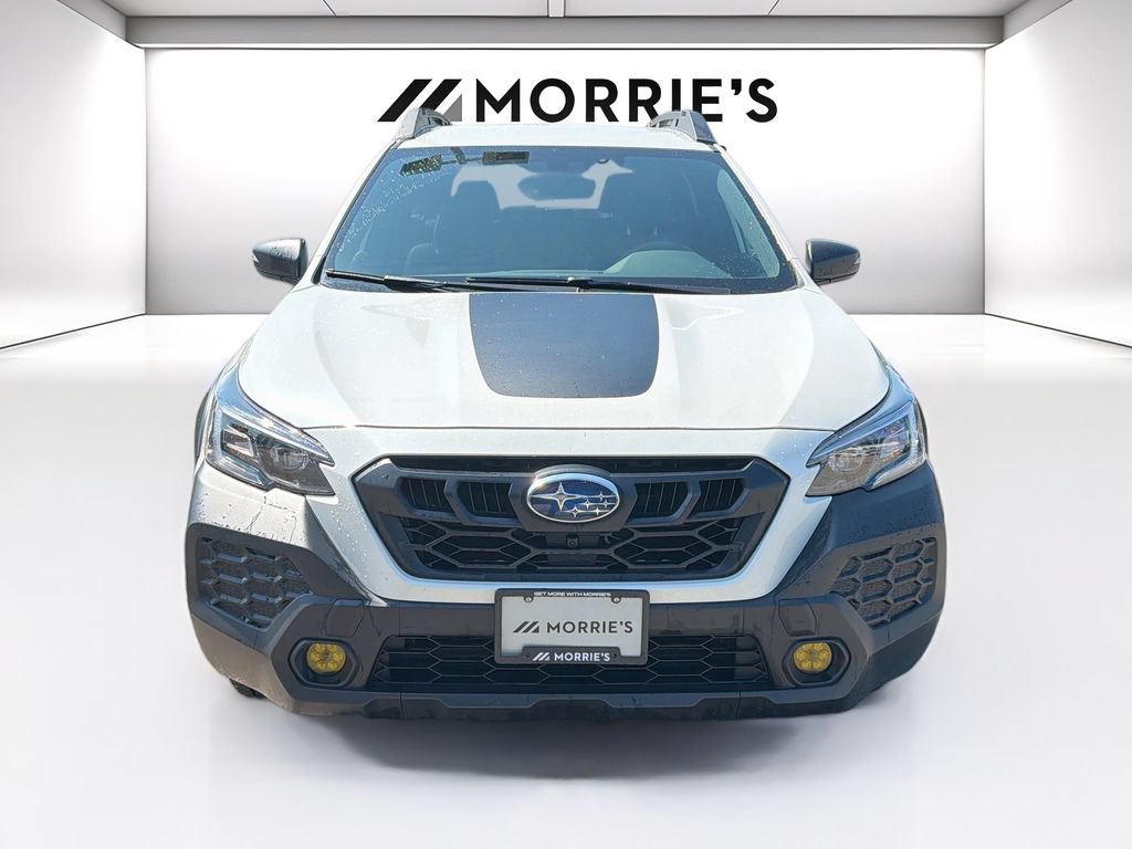 subaru outback 2025 4S4BTGSD1S3298242 image subaru outback 2025 4S4BTGSD1S3298242 image