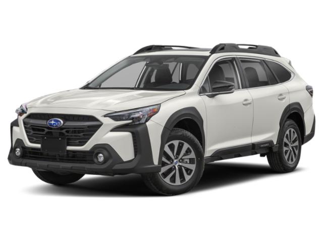 subaru outback 2025 4S4BTAFC2S3125618 image subaru outback 2025 4S4BTAFC2S3125618 image