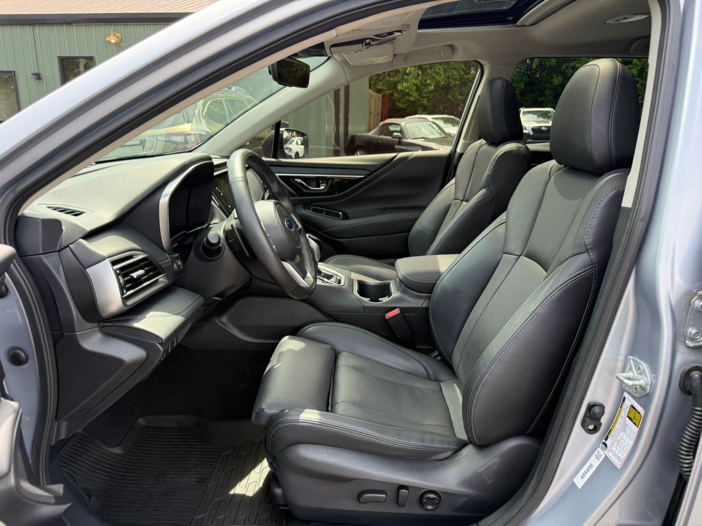 subaru outback 2025 4S4BTANC5S3110130 image subaru outback 2025 4S4BTANC5S3110130 image