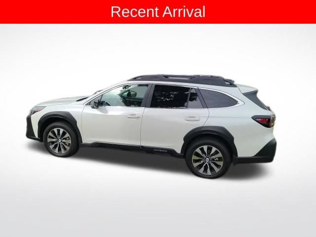 subaru outback 2025 4S4BTANC9S3225118 image subaru outback 2025 4S4BTANC9S3225118 image