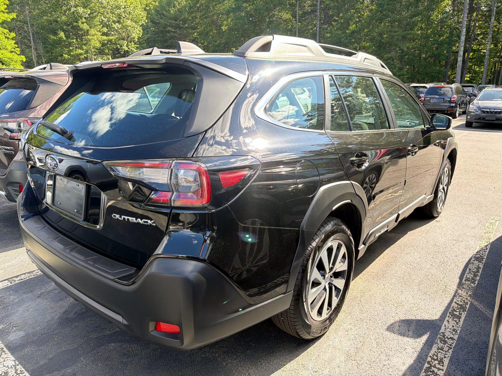 subaru outback 2025 4S4BTAAC1S3100099 image subaru outback 2025 4S4BTAAC1S3100099 image